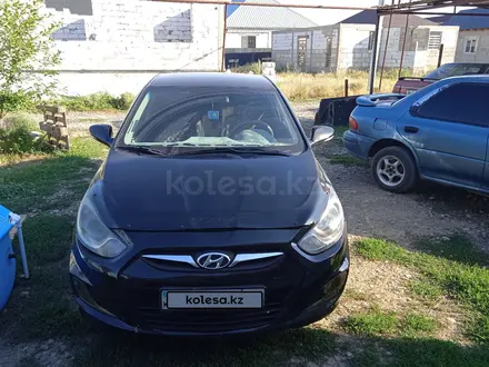 Hyundai Accent 2011 года за 4 200 000 тг. в Алматы