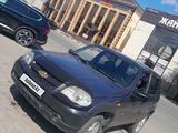 Chevrolet Niva 2009 годаfor2 300 000 тг. в Уральск – фото 2