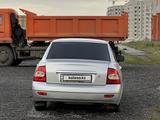 ВАЗ (Lada) Priora 2170 2007 годаүшін777 777 тг. в Актобе – фото 2