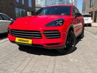 Porsche Cayenne 2020 годаfor45 000 000 тг. в Алматы