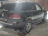 Volkswagen Touareg 2006 года за 4 500 000 тг. в Астана