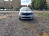Skoda Rapid 2014 года за 3 700 000 тг. в Астана