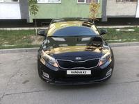 Kia K5 2015 годаүшін6 500 000 тг. в Алматы