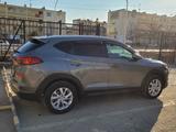 Hyundai Tucson 2019 года за 11 300 000 тг. в Актау – фото 2