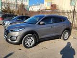 Hyundai Tucson 2019 года за 11 300 000 тг. в Актау – фото 3