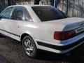 Audi 100 1992 годаfor2 200 000 тг. в Алматы – фото 4