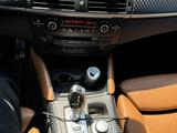 BMW X6 2009 года за 10 200 000 тг. в Алматы – фото 4
