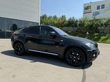 BMW X6 2009 года за 10 200 000 тг. в Алматы – фото 3