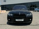 BMW X6 2009 года за 10 200 000 тг. в Алматы