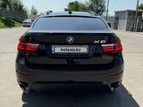 BMW X6 2009 года за 10 200 000 тг. в Алматы – фото 5
