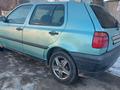 Volkswagen Golf 1993 годаүшін700 000 тг. в Актобе – фото 4