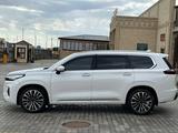 EXEED VX 2023 года за 10 500 000 тг. в Кульсары – фото 2