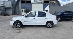 Renault Logan 2010 годаfor950 000 тг. в Астана