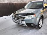 Subaru Forester 2008 годаfor6 300 000 тг. в Астана – фото 2