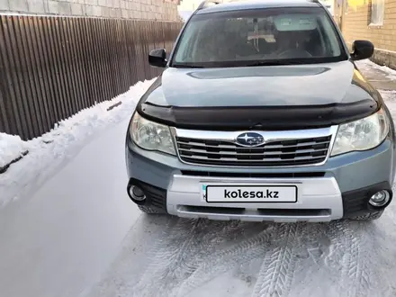 Subaru Forester 2008 года за 6 300 000 тг. в Астана