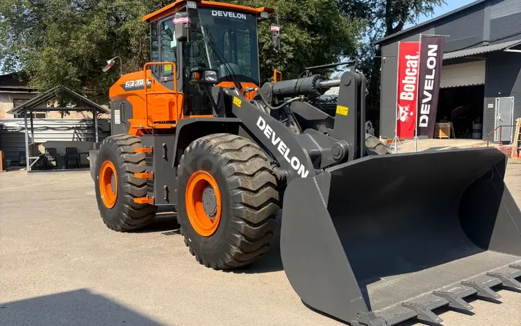 Develon  SD300 2026 годаүшін23 700 000 тг. в Актау