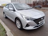 Hyundai Accent 2021 годаfor8 150 000 тг. в Костанай