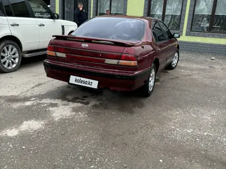 Nissan Maxima 1996 года за 2 000 000 тг. в Алматы – фото 4