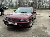 Nissan Maxima 1996 годаүшін2 000 000 тг. в Алматы