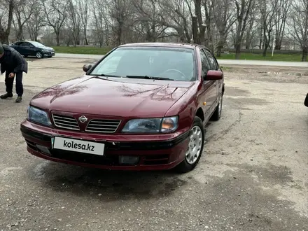 Nissan Maxima 1996 года за 2 000 000 тг. в Алматы