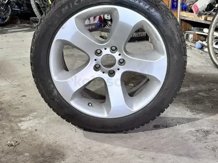 Диски на БМВ 53 Х5 за 330 000 тг. в Актобе