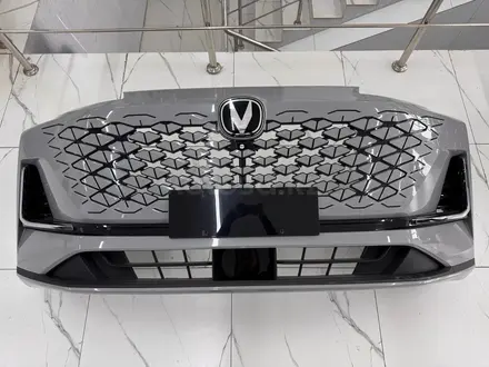 Changan CS55plus передний бампер, задний бампер за 5 000 тг. в Астана – фото 3