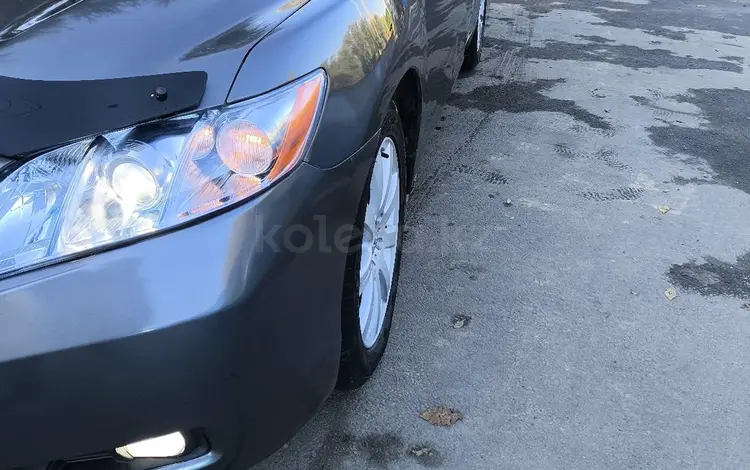 Toyota Camry 2006 года за 5 800 000 тг. в Алматы