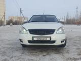 ВАЗ (Lada) Priora 2170 2014 года за 2 800 000 тг. в Кокшетау