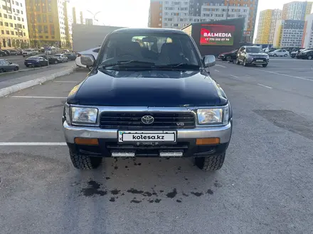 Toyota Hilux Surf 1994 года за 2 380 000 тг. в Астана – фото 7