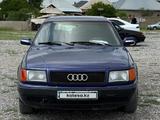 Audi 100 1992 года за 1 200 000 тг. в Шымкент