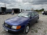 Audi 100 1992 года за 1 200 000 тг. в Шымкент – фото 2