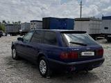 Audi 100 1992 года за 1 200 000 тг. в Шымкент – фото 4