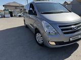 Hyundai Starex 2016 года за 8 500 000 тг. в Алматы – фото 2