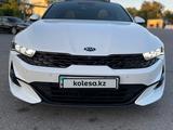 Kia K5 2021 годаүшін13 560 000 тг. в Шымкент