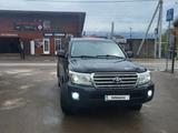 Toyota Land Cruiser 2008 годаүшін17 588 888 тг. в Алматы