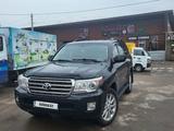 Toyota Land Cruiser 2008 годаүшін17 588 888 тг. в Алматы – фото 3