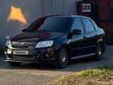 ВАЗ (Lada) Granta 2190 2014 годаүшін2 000 000 тг. в Тараз