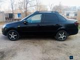 ВАЗ (Lada) Granta 2190 2014 годаүшін2 000 000 тг. в Тараз – фото 4
