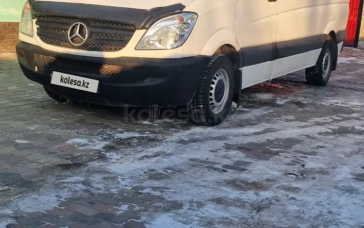 Mercedes-Benz  Sprinter 2008 годаfor7 800 000 тг. в Алматы