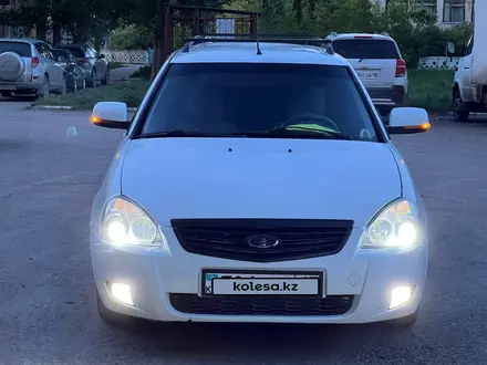 ВАЗ (Lada) Priora 2171 2012 года за 1 999 999 тг. в Рудный