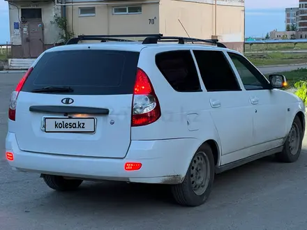 ВАЗ (Lada) Priora 2171 2012 года за 1 999 999 тг. в Рудный – фото 8