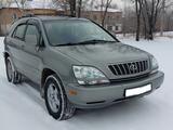 Lexus RX 300 2002 годаfor6 000 000 тг. в Караганда – фото 2