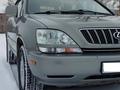 Lexus RX 300 2002 года за 6 000 000 тг. в Караганда – фото 4