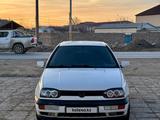 Volkswagen Golf 1993 года за 1 400 000 тг. в Актау