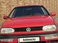 Volkswagen Golf 1992 года за 1 100 000 тг. в Алматы – фото 4