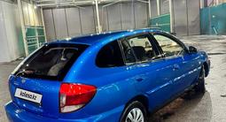 Kia Rio 2004 года за 1 570 000 тг. в Тараз – фото 4