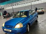Kia Rio 2004 года за 1 570 000 тг. в Тараз – фото 2