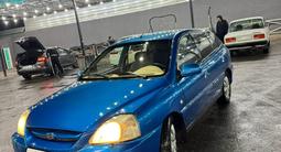 Kia Rio 2004 года за 1 570 000 тг. в Тараз – фото 2