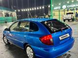 Kia Rio 2004 года за 1 570 000 тг. в Тараз – фото 3