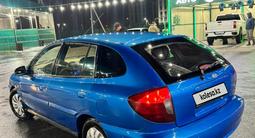 Kia Rio 2004 года за 1 570 000 тг. в Тараз – фото 3